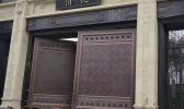 滁州別墅大門廠家介紹鋁藝大門的優(yōu)勢(shì)有哪些